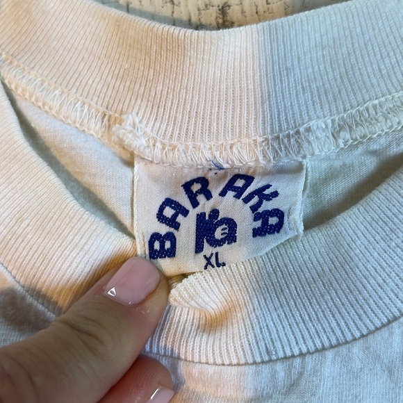 Vintage Baraka Bahrain Tee - Picture 4 of 11